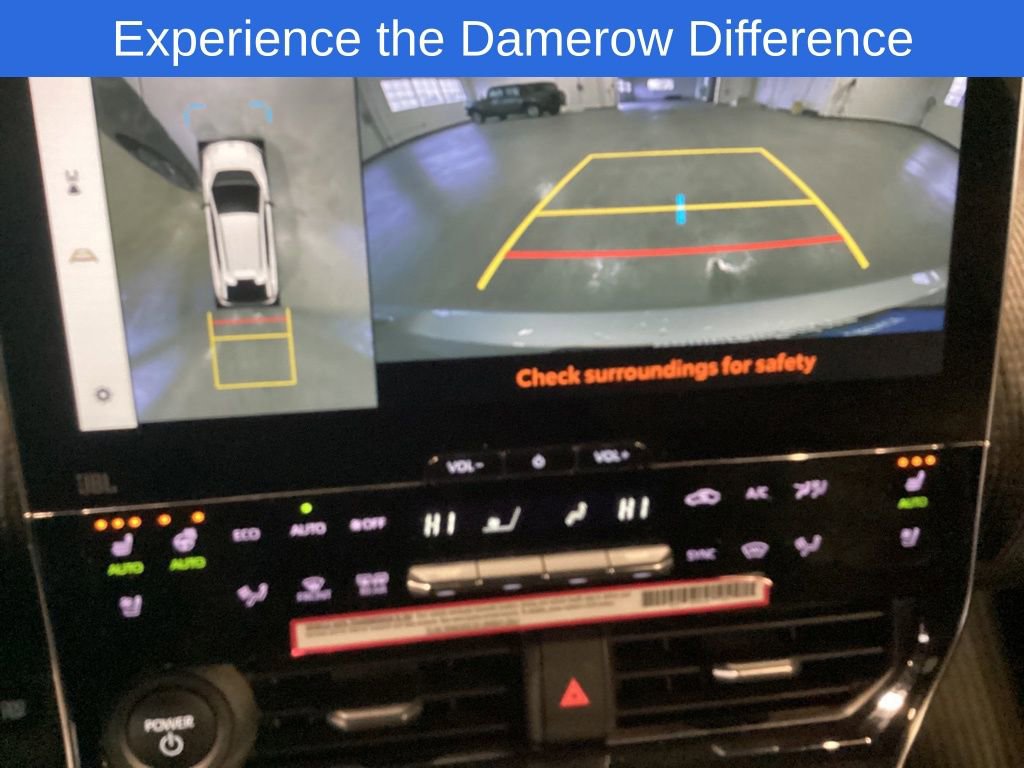 Used 2023 Toyota bZ4X Limited image 20