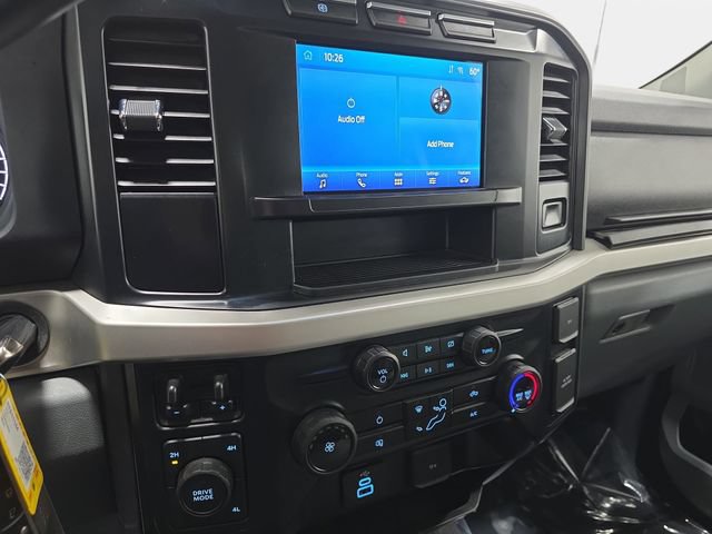 Certified 2024 Ford F250 XLT AWD/4WD image 16
