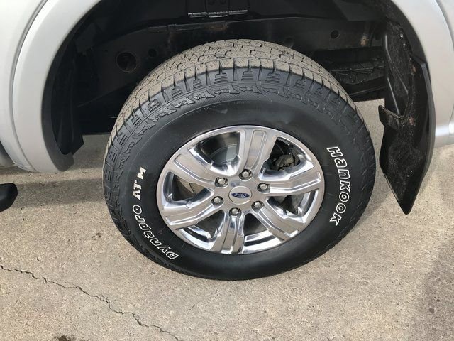 Certified 2021 Ford Ranger XLT w/ Equipment Group 301A Mid image 26