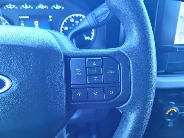 Certified 2024 Ford F250 XL w/ XL Driver Assist Package RWD image 23