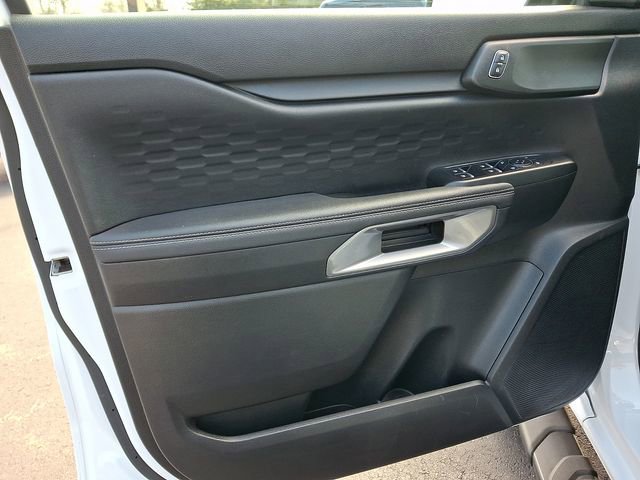 Certified 2024 Ford Ranger XLT w/ FX4 Off-Road Package AWD/4WD image 15