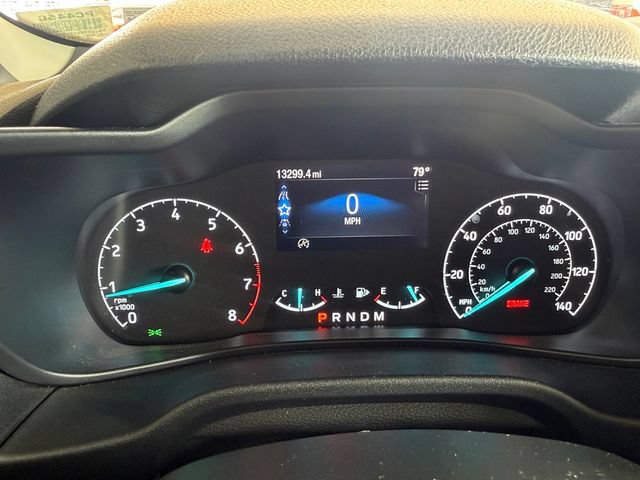 Certified 2023 Ford Transit Connect XL FWD image 14