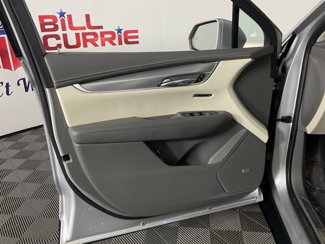 Used 2019 Cadillac XT5 Luxury image 12