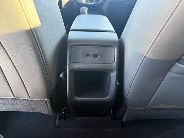 Used 2026 Chevrolet Trax ACTIV w/ Driver Confidence Package FWD image 14
