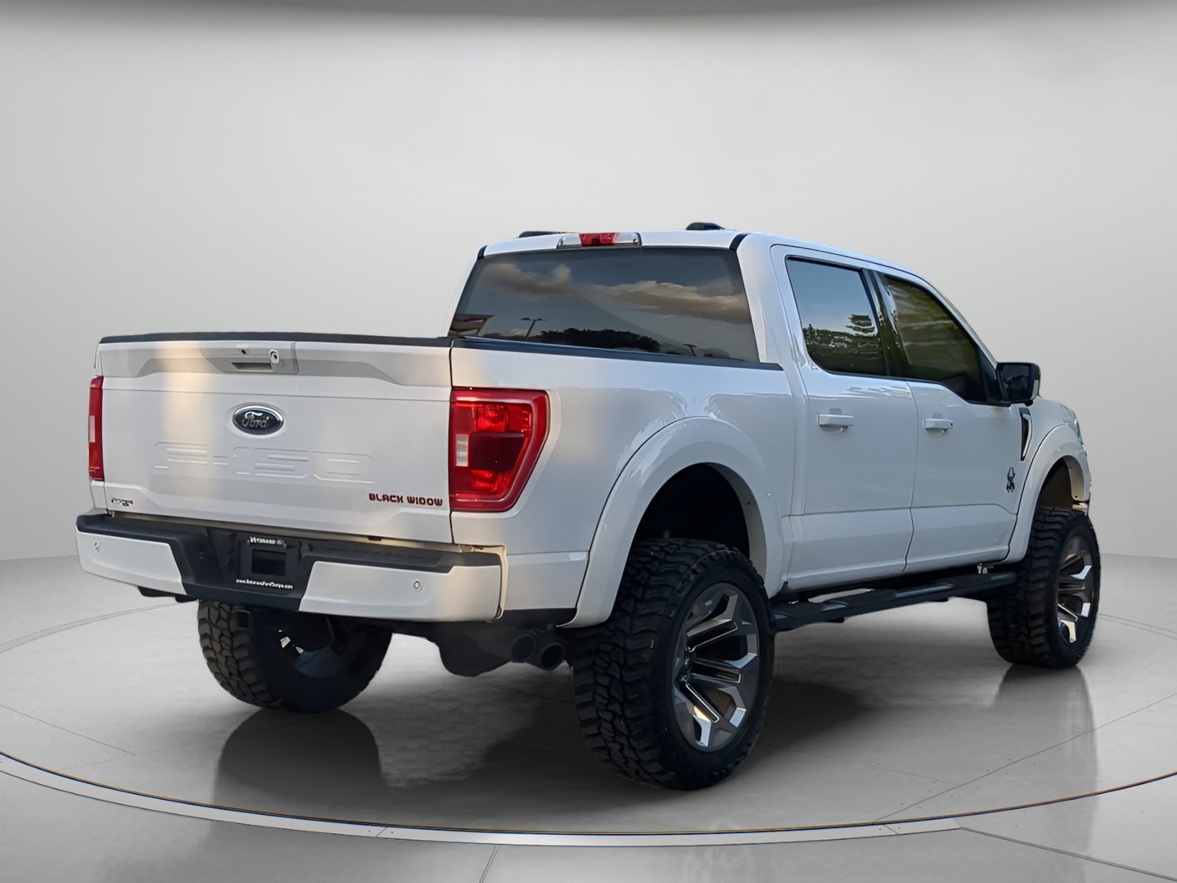 Certified 2021 Ford F150 XLT w/ Equipment Group 302A High AWD/4WD image 40