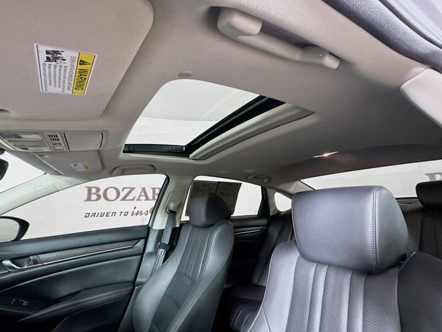 Used 2021 Honda Accord Touring image 26