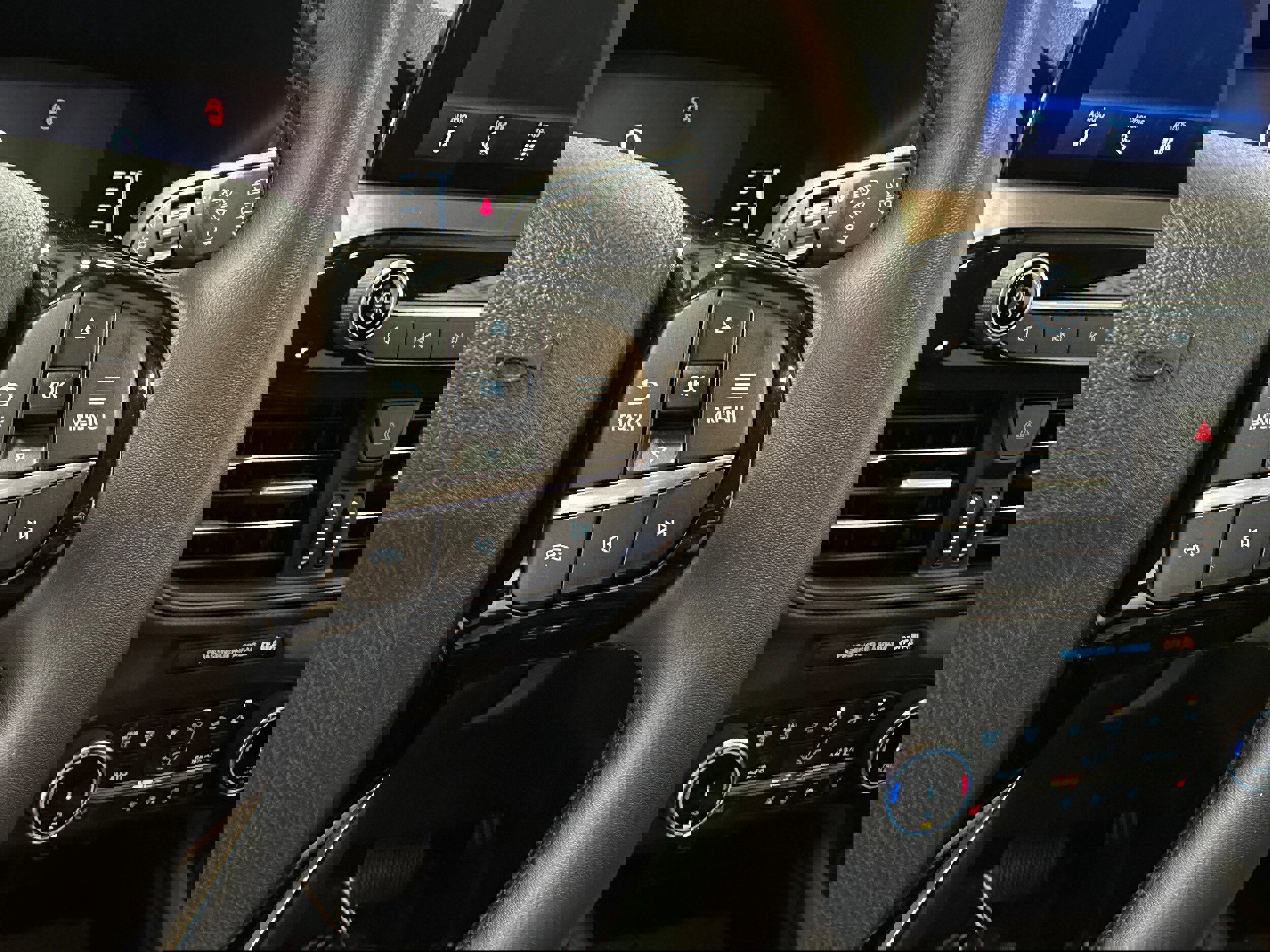 Certified 2024 Ford Escape Active image 18