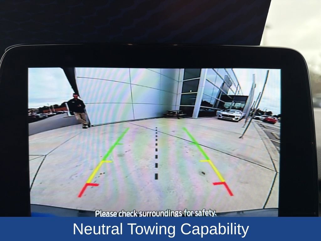 Certified 2024 Ford Escape ST-Line w/ Equipment Group 301A image 26