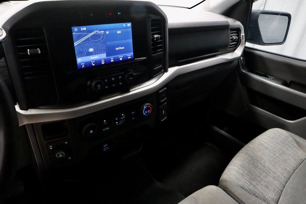 Certified 2023 Ford F150 XLT image 30