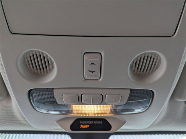 Certified 2022 Ford EcoSport SE w/ SE Convenience Package image 14