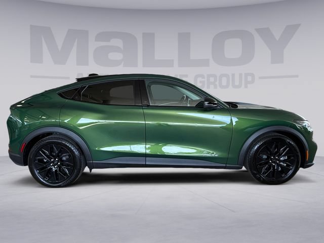 Certified 2025 Ford Mustang Mach-E Select RWD image 6