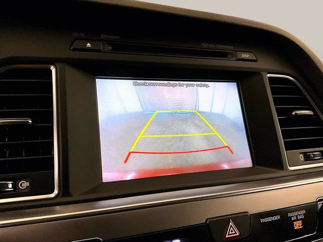 Used 2017 Hyundai Sonata Sport w/ Value Edition Package 02 FWD image 20