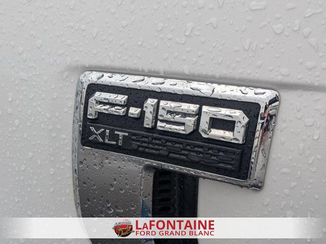 Certified 2024 Ford F150 XLT w/ Tow/Haul Package AWD/4WD image 10