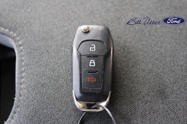 Certified 2025 Ford F150 XLT w/ Equipment Group 301A Standard image 23