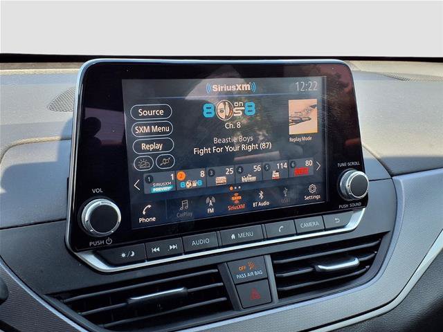 Used 2024 Nissan Altima 2.5 SR FWD image 6
