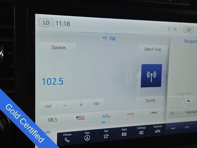 Certified 2022 Ford F150 Limited AWD/4WD image 28
