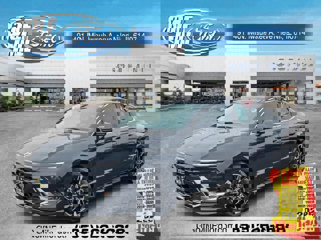 Used 2025 Hyundai Sonata SEL