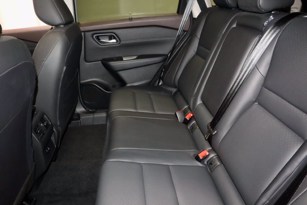 Used 2023 Nissan Rogue SV w/ SV Premium B Package AWD/4WD image 20