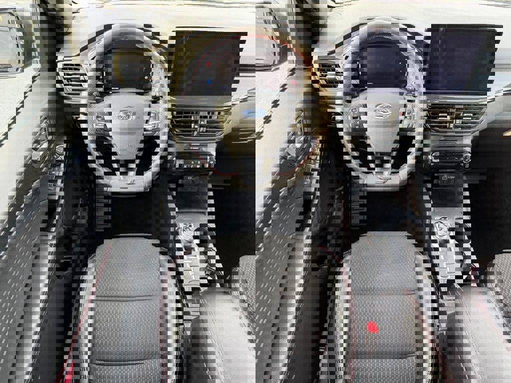 Certified 2023 Ford Escape ST-Line w/ Tech Pack #1 image 19