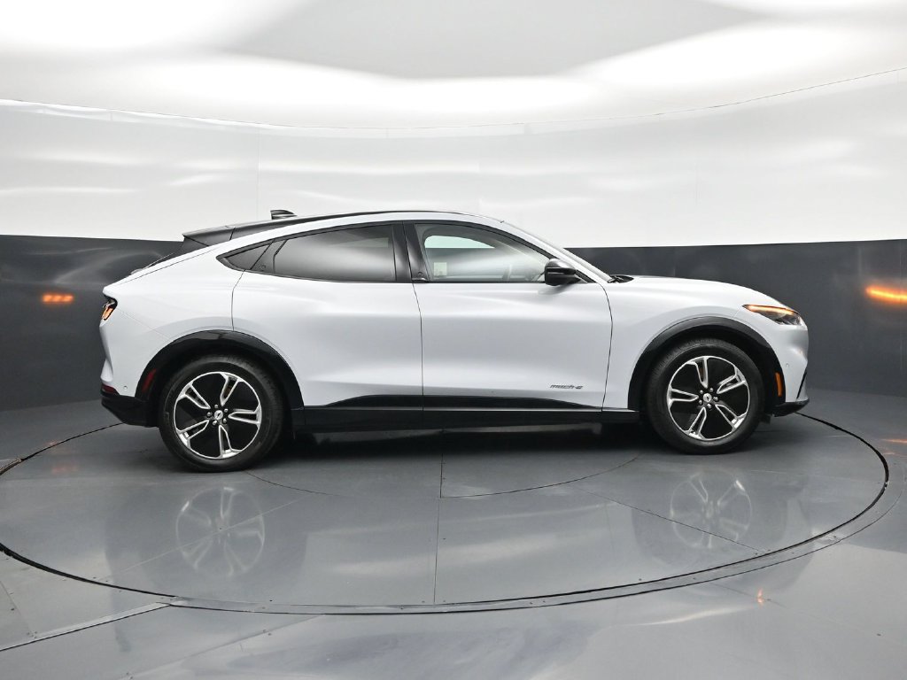 Certified 2023 Ford Mustang Mach-E Premium RWD image 27