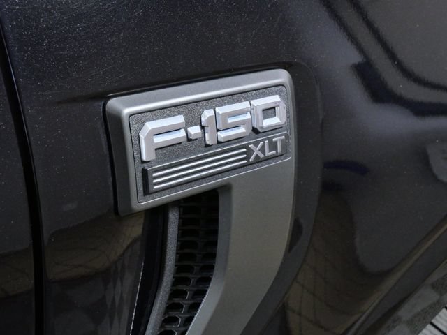 Certified 2023 Ford F150 XLT w/ Equipment Group 302A High AWD/4WD image 7