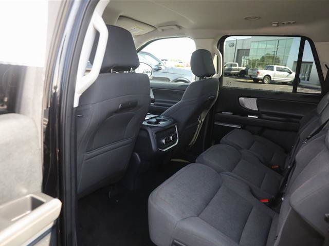 Certified 2025 Ford Expedition Max Active AWD/4WD image 26