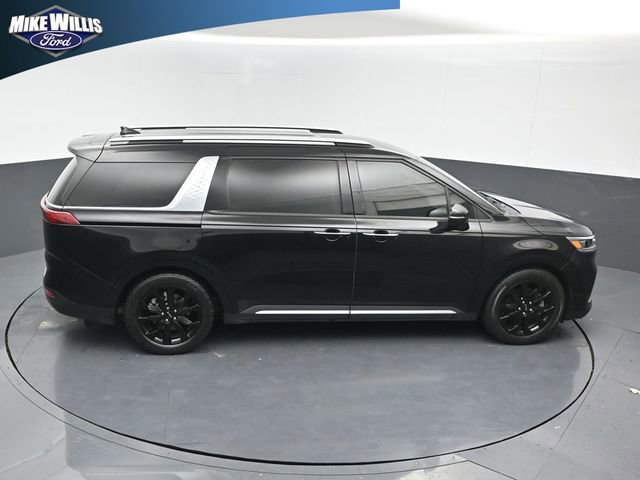 Used 2022 Kia Carnival SX image 17