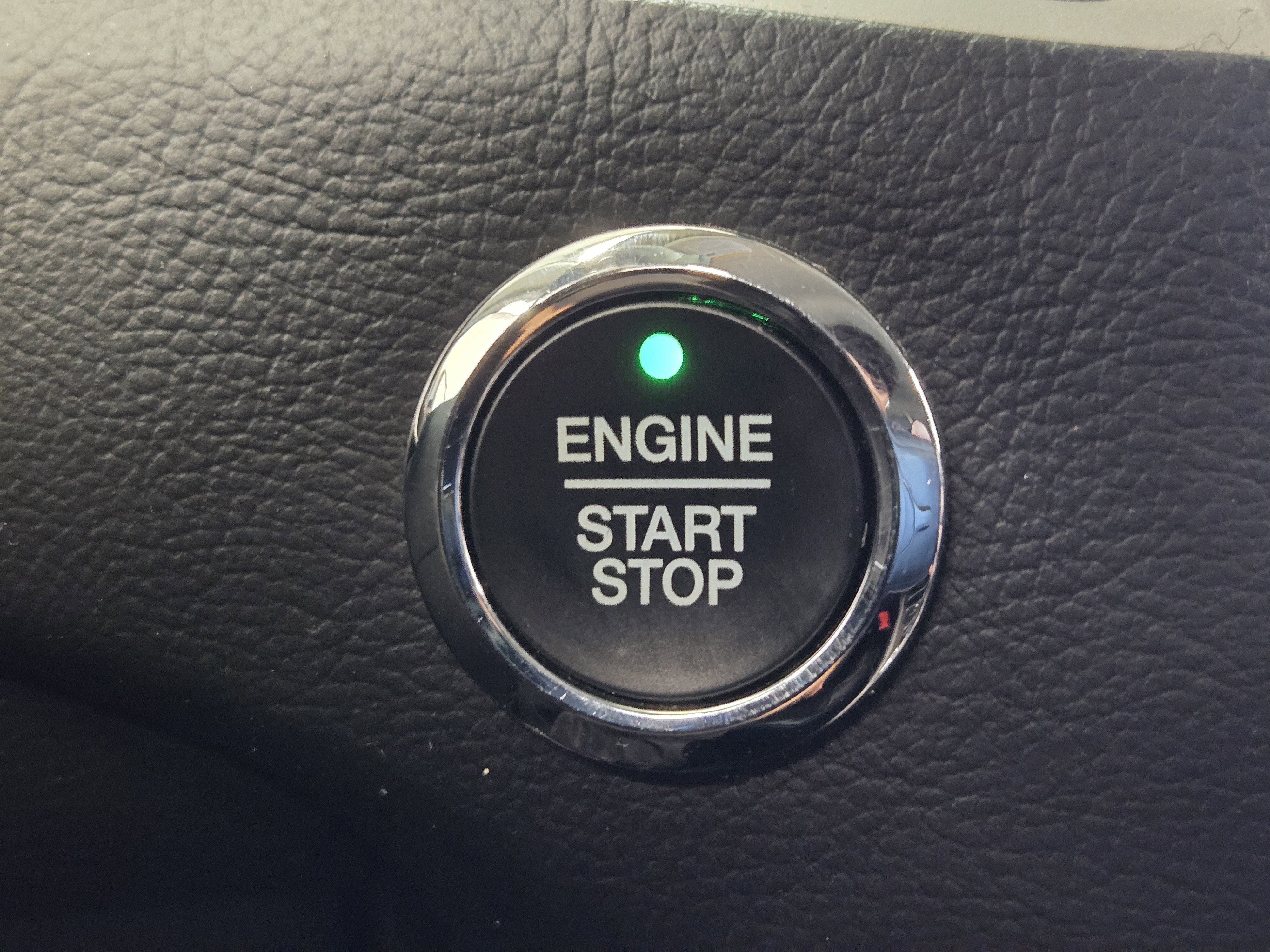 Certified 2023 Ford Edge SEL AWD/4WD image 21