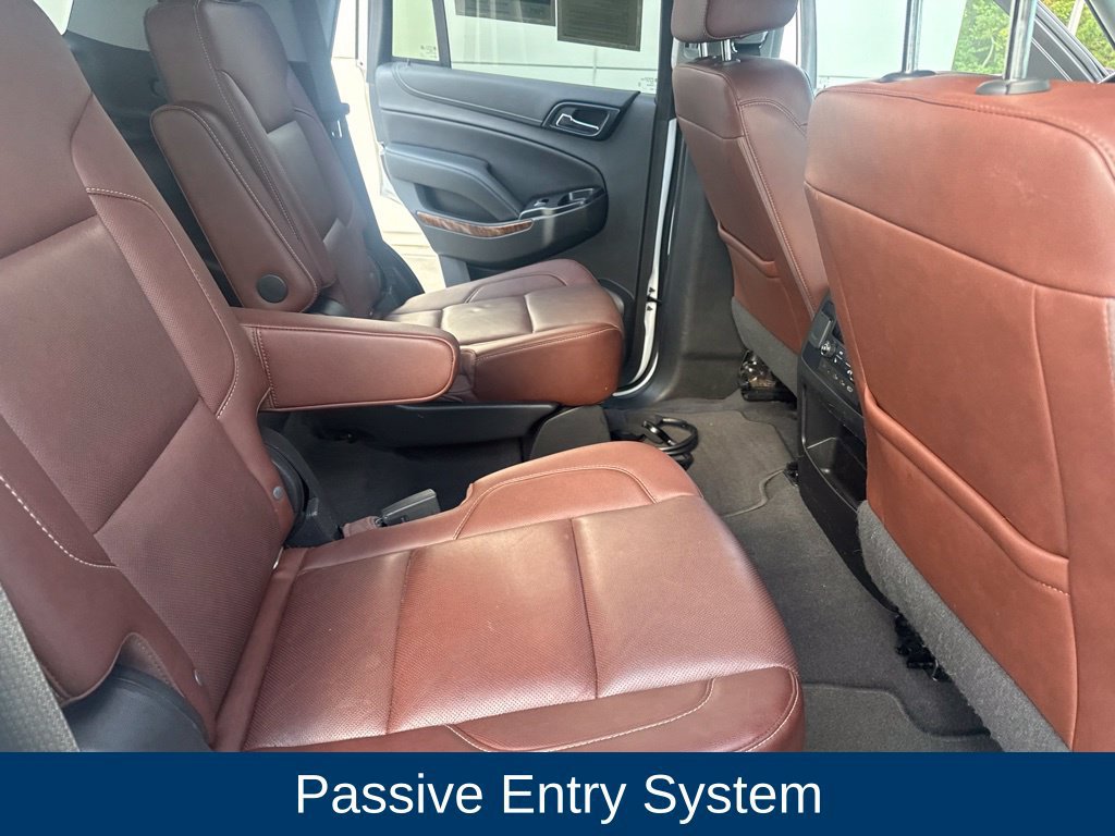Used 2020 Chevrolet Tahoe Premier w/ Premier Plus Edition AWD/4WD image 33