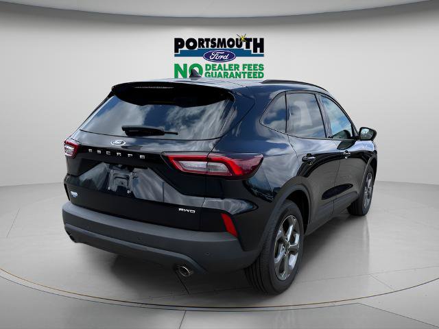 Certified 2025 Ford Escape ST-Line w/ Tech Pack #1 AWD/4WD image 28