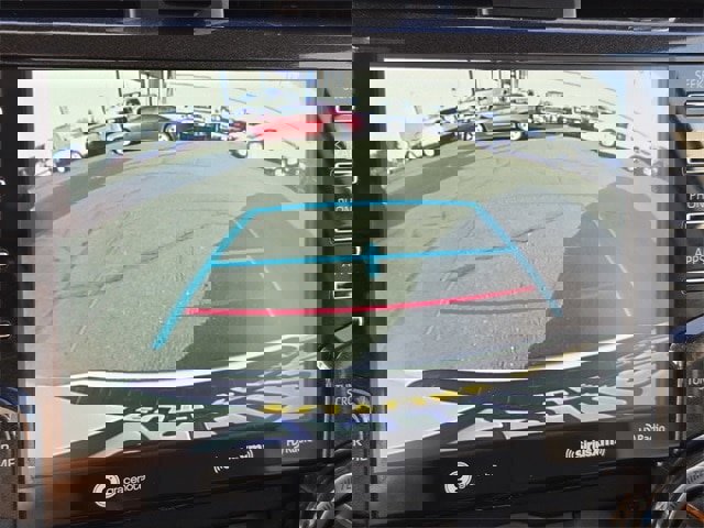 Used 2023 Toyota 4Runner TRD Off-Road Premium image 15