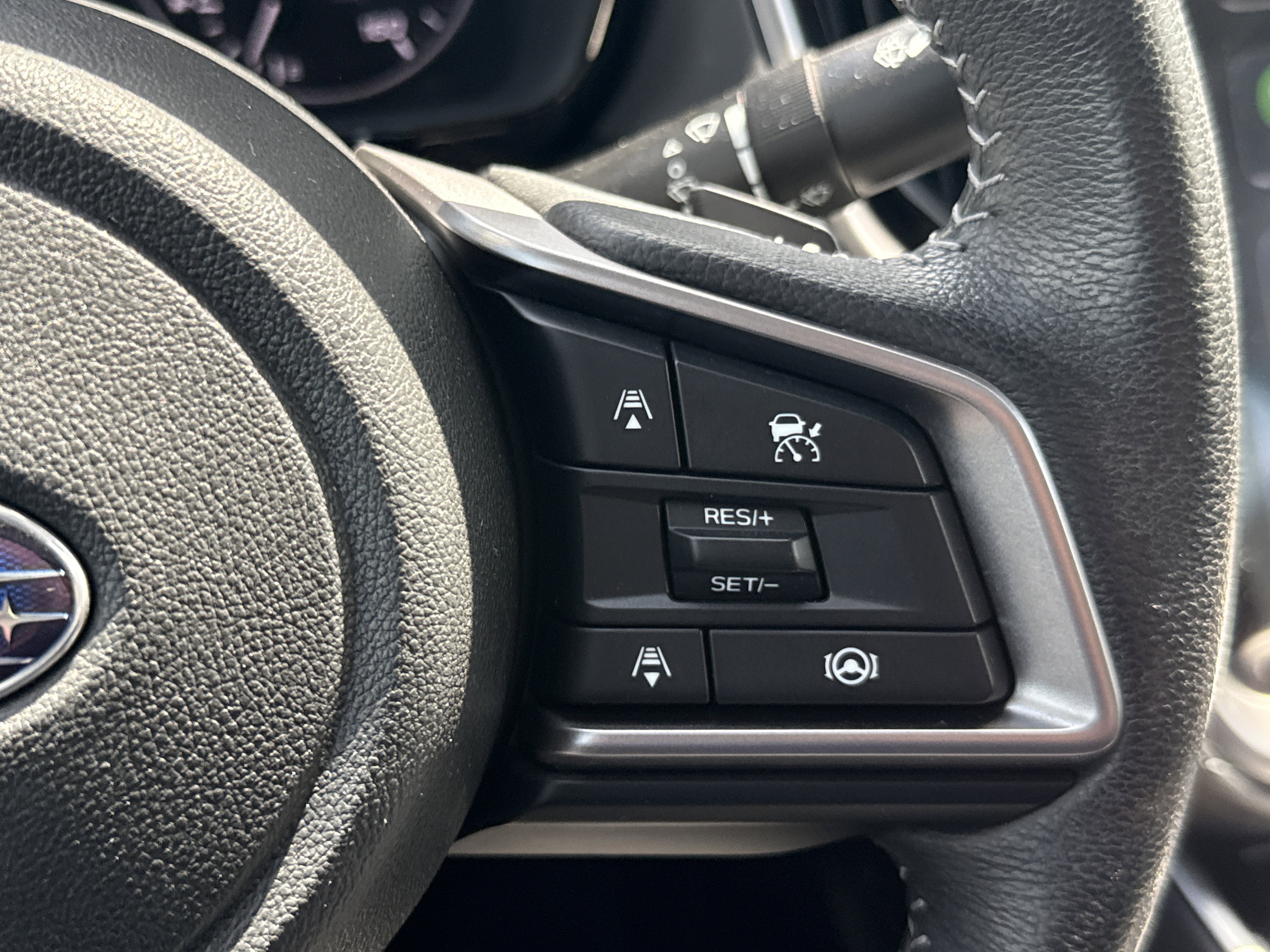 Used 2024 Subaru Legacy Premium AWD/4WD image 16
