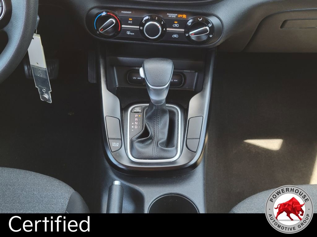 Used 2021 Kia Soul S FWD image 22