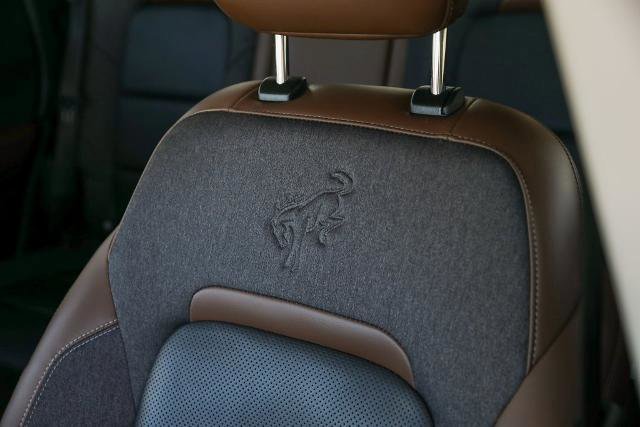 Certified 2021 Ford Bronco Sport Outer Banks image 24