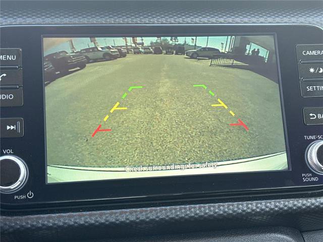 Used 2024 Nissan Kicks SV image 13