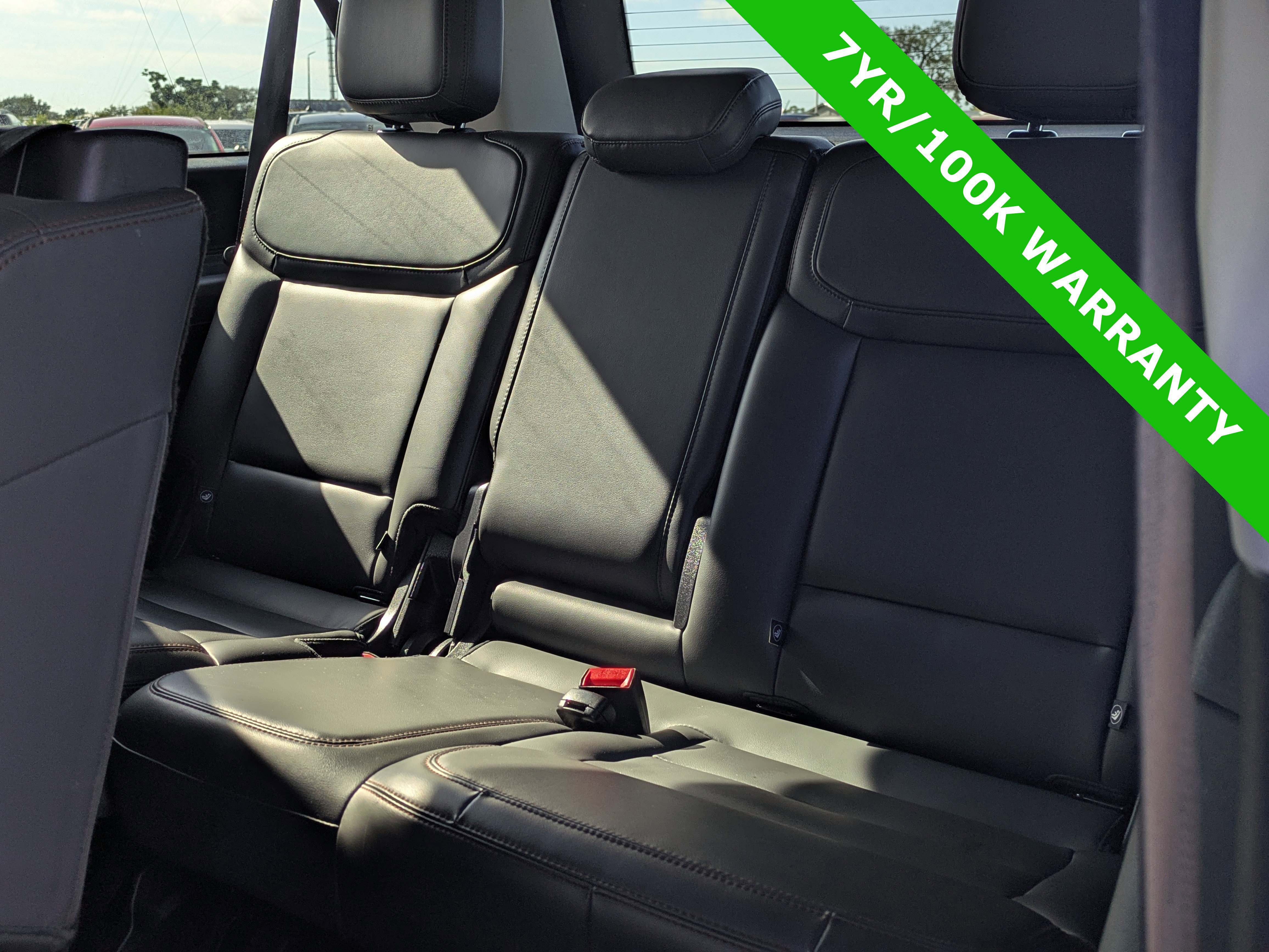 Certified 2025 Ford Expedition Max Active image 18