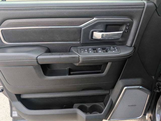 Used 2026 RAM 3500 Laramie AWD/4WD image 15