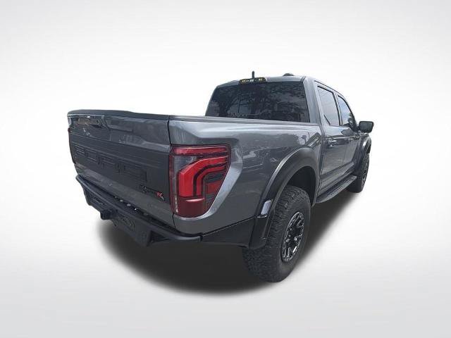 Certified 2024 Ford F150 Raptor w/ Equipment Group 803A Raptor R AWD/4WD image 5