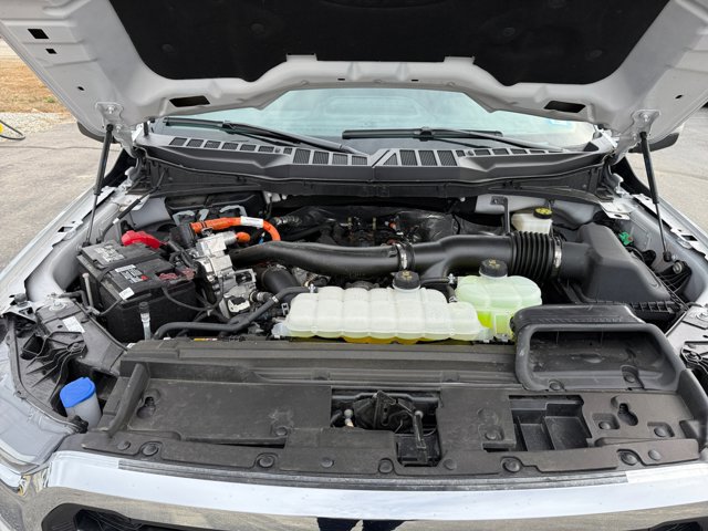 Certified 2024 Ford F150 Lariat w/ Tow/Haul Package image 35