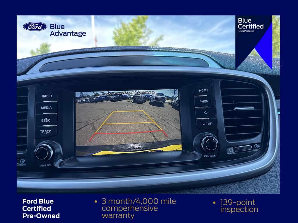 Used 2020 Kia Sorento S AWD/4WD image 21
