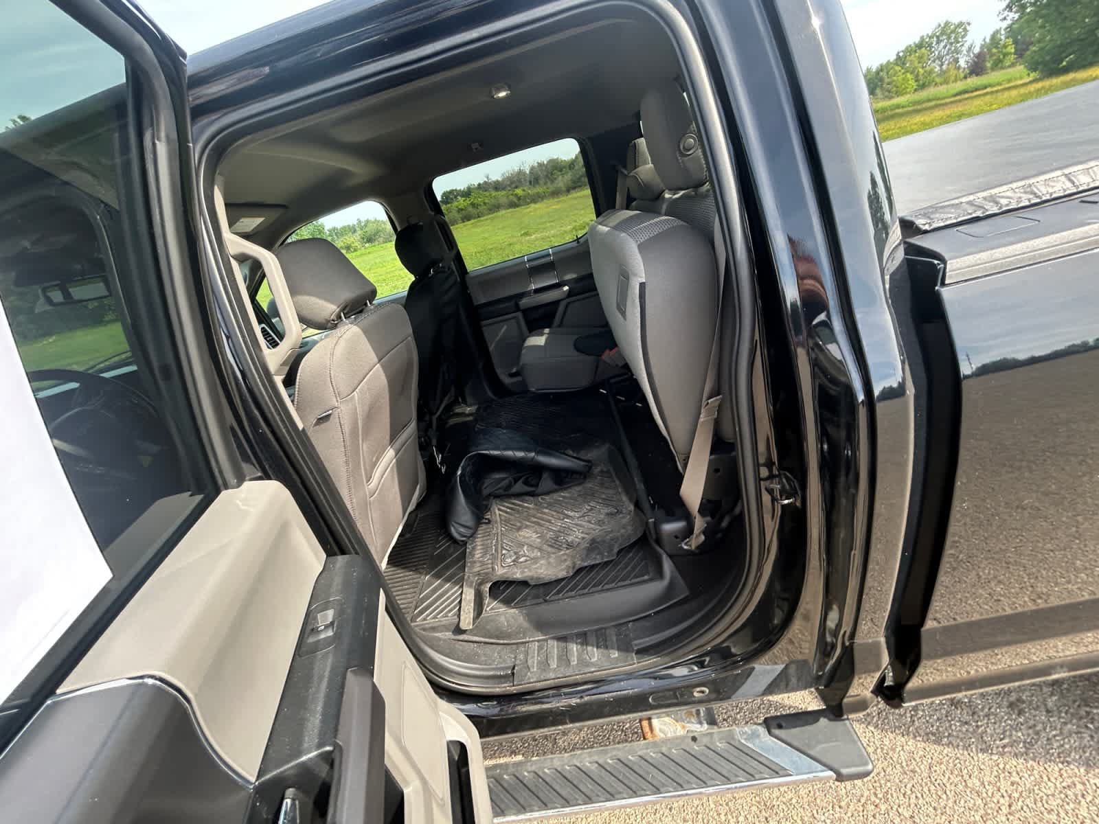 Certified 2018 Ford F150 XLT w/ Equipment Group 302A Luxury AWD/4WD image 16