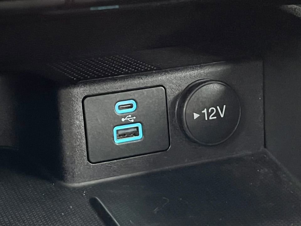 Certified 2022 Ford Escape SE w/ Convenience Package image 29