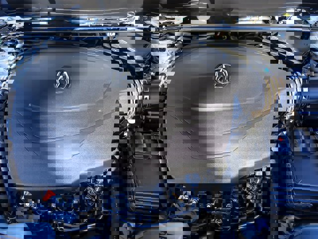 Used 2017 Acura TLX V6 image 26