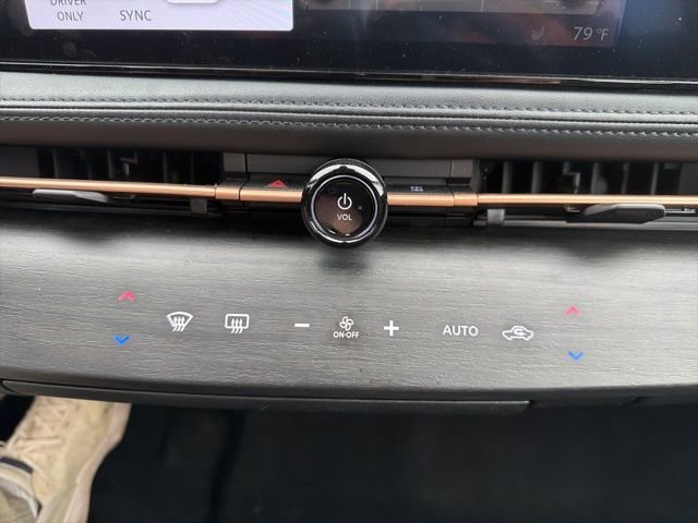 Used 2024 Nissan Ariya ENGAGE e-4ORCE image 27
