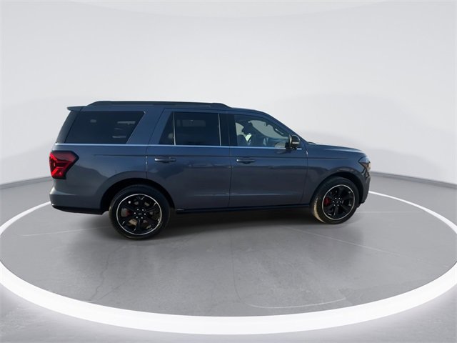 Certified 2023 Ford Expedition Limited image 11
