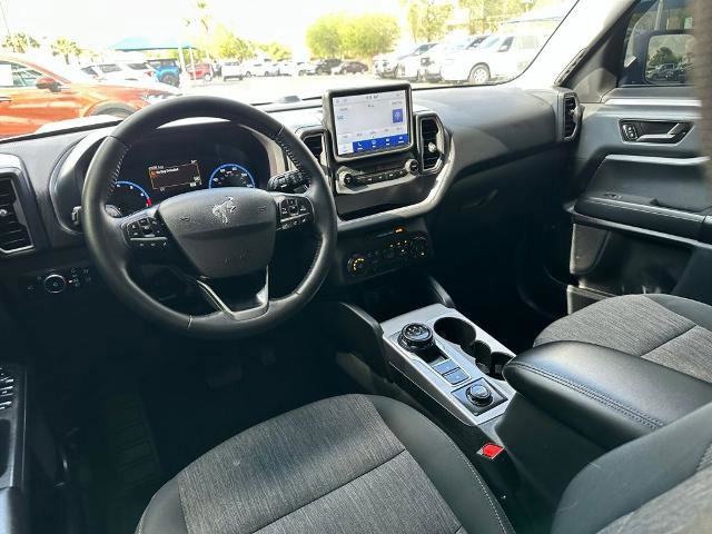Certified 2023 Ford Bronco Sport Big Bend w/ Convenience Package image 17