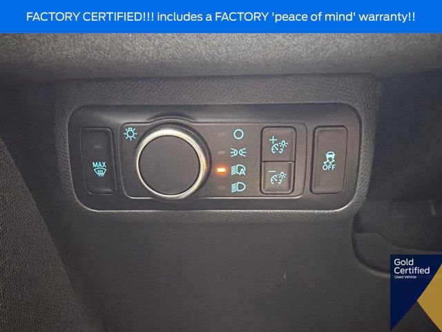 Certified 2023 Ford Mustang Mach-E GT w/ GT Performance Edition AWD/4WD image 30