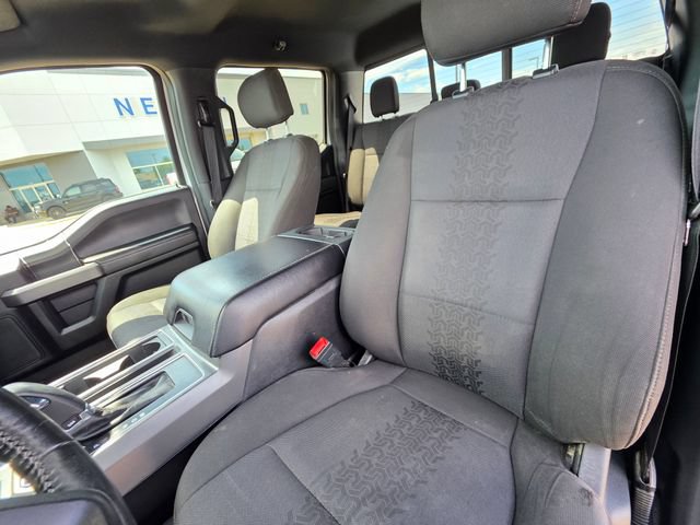 Certified 2019 Ford F150 XLT w/ Equipment Group 302A Luxury AWD/4WD image 25