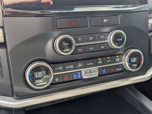 Certified 2022 Ford Expedition XLT image 14