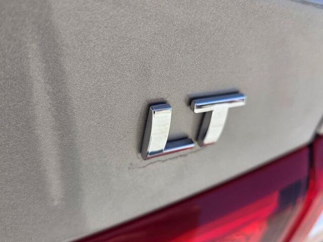 Used 2024 Chevrolet Malibu LT FWD image 12